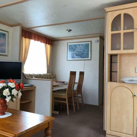57 Glenfinart Caravan Park Ardentinny Екстериор снимка