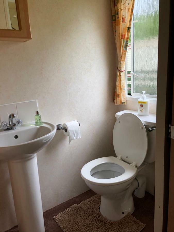 57 Glenfinart Caravan Park Ardentinny Екстериор снимка