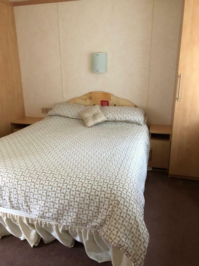 57 Glenfinart Caravan Park Ardentinny Екстериор снимка